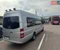Сірий Мерседес Sprinter, об'ємом двигуна 2.99 л та пробігом 779 тис. км за 29500 $, фото 11 на Automoto.ua