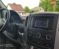 Серый Мерседес Sprinter, объемом двигателя 3 л и пробегом 760 тыс. км за 32000 $, фото 9 на Automoto.ua