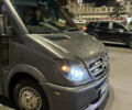 Сірий Мерседес Sprinter, об'ємом двигуна 3.3 л та пробігом 800 тис. км за 26500 $, фото 15 на Automoto.ua