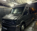 Сірий Мерседес Sprinter, об'ємом двигуна 3.3 л та пробігом 800 тис. км за 26500 $, фото 2 на Automoto.ua