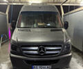 Сірий Мерседес Sprinter, об'ємом двигуна 3.3 л та пробігом 800 тис. км за 26500 $, фото 3 на Automoto.ua