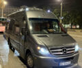 Сірий Мерседес Sprinter, об'ємом двигуна 3.3 л та пробігом 800 тис. км за 26500 $, фото 9 на Automoto.ua