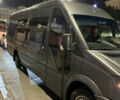 Сірий Мерседес Sprinter, об'ємом двигуна 3.3 л та пробігом 800 тис. км за 26500 $, фото 14 на Automoto.ua