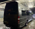 Сірий Мерседес Sprinter, об'ємом двигуна 3.3 л та пробігом 800 тис. км за 26500 $, фото 4 на Automoto.ua