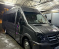 Сірий Мерседес Sprinter, об'ємом двигуна 3.3 л та пробігом 800 тис. км за 26500 $, фото 1 на Automoto.ua