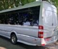 Серый Мерседес Sprinter, объемом двигателя 3 л и пробегом 377 тыс. км за 48800 $, фото 4 на Automoto.ua