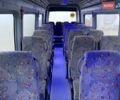 Серый Мерседес Sprinter, объемом двигателя 2.2 л и пробегом 337 тыс. км за 31900 $, фото 58 на Automoto.ua