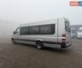 Серый Мерседес Sprinter, объемом двигателя 2.2 л и пробегом 337 тыс. км за 31900 $, фото 9 на Automoto.ua