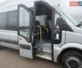 Серый Мерседес Sprinter, объемом двигателя 2.2 л и пробегом 337 тыс. км за 31900 $, фото 49 на Automoto.ua