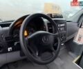 Серый Мерседес Sprinter, объемом двигателя 2.2 л и пробегом 337 тыс. км за 31900 $, фото 24 на Automoto.ua