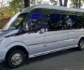 Серый Мерседес Sprinter, объемом двигателя 3 л и пробегом 377 тыс. км за 48800 $, фото 1 на Automoto.ua