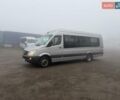 Серый Мерседес Sprinter, объемом двигателя 2.2 л и пробегом 337 тыс. км за 31900 $, фото 12 на Automoto.ua