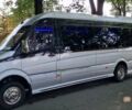 Серый Мерседес Sprinter, объемом двигателя 3 л и пробегом 377 тыс. км за 48800 $, фото 1 на Automoto.ua