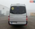 Серый Мерседес Sprinter, объемом двигателя 2.2 л и пробегом 337 тыс. км за 31900 $, фото 7 на Automoto.ua