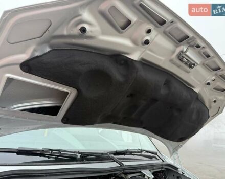 Серый Мерседес Sprinter, объемом двигателя 2.2 л и пробегом 337 тыс. км за 31900 $, фото 37 на Automoto.ua