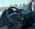 Серый Мерседес Sprinter, объемом двигателя 2.14 л и пробегом 264 тыс. км за 24777 $, фото 7 на Automoto.ua