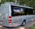 Серый Мерседес Sprinter, объемом двигателя 3 л и пробегом 377 тыс. км за 48800 $, фото 12 на Automoto.ua
