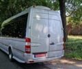 Серый Мерседес Sprinter, объемом двигателя 3 л и пробегом 377 тыс. км за 48800 $, фото 16 на Automoto.ua