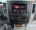 Серый Мерседес Sprinter, объемом двигателя 2.2 л и пробегом 337 тыс. км за 31900 $, фото 31 на Automoto.ua