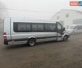 Серый Мерседес Sprinter, объемом двигателя 2.2 л и пробегом 337 тыс. км за 31900 $, фото 4 на Automoto.ua