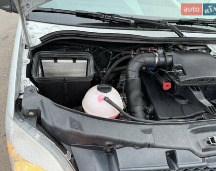 Серый Мерседес Sprinter, объемом двигателя 2.2 л и пробегом 337 тыс. км за 31900 $, фото 36 на Automoto.ua