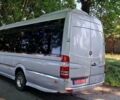 Серый Мерседес Sprinter, объемом двигателя 3 л и пробегом 377 тыс. км за 48800 $, фото 9 на Automoto.ua