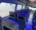 Серый Мерседес Sprinter, объемом двигателя 2.2 л и пробегом 337 тыс. км за 31900 $, фото 62 на Automoto.ua