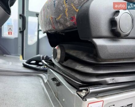 Серый Мерседес Sprinter, объемом двигателя 2.2 л и пробегом 337 тыс. км за 31900 $, фото 20 на Automoto.ua