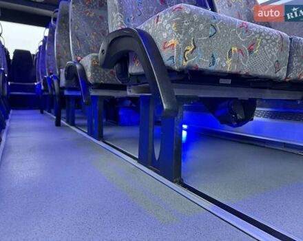 Серый Мерседес Sprinter, объемом двигателя 2.2 л и пробегом 337 тыс. км за 31900 $, фото 54 на Automoto.ua