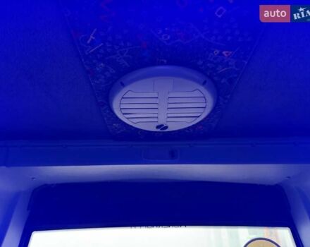 Серый Мерседес Sprinter, объемом двигателя 2.2 л и пробегом 337 тыс. км за 31900 $, фото 60 на Automoto.ua