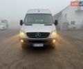 Серый Мерседес Sprinter, объемом двигателя 2.2 л и пробегом 337 тыс. км за 31900 $, фото 15 на Automoto.ua