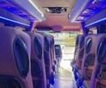 Серый Мерседес Sprinter, объемом двигателя 3 л и пробегом 377 тыс. км за 48800 $, фото 34 на Automoto.ua