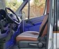 Серый Мерседес Sprinter, объемом двигателя 3 л и пробегом 377 тыс. км за 48800 $, фото 45 на Automoto.ua
