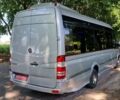 Серый Мерседес Sprinter, объемом двигателя 3 л и пробегом 377 тыс. км за 48800 $, фото 13 на Automoto.ua