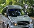 Серый Мерседес Sprinter, объемом двигателя 3 л и пробегом 377 тыс. км за 48800 $, фото 49 на Automoto.ua