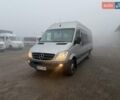 Серый Мерседес Sprinter, объемом двигателя 2.2 л и пробегом 337 тыс. км за 31900 $, фото 14 на Automoto.ua