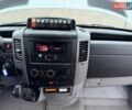 Серый Мерседес Sprinter, объемом двигателя 2.2 л и пробегом 337 тыс. км за 31900 $, фото 34 на Automoto.ua