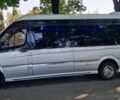 Серый Мерседес Sprinter, объемом двигателя 3 л и пробегом 377 тыс. км за 48800 $, фото 3 на Automoto.ua