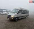 Серый Мерседес Sprinter, объемом двигателя 2.2 л и пробегом 337 тыс. км за 31900 $, фото 13 на Automoto.ua