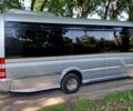 Серый Мерседес Sprinter, объемом двигателя 3 л и пробегом 377 тыс. км за 48800 $, фото 11 на Automoto.ua