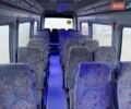 Серый Мерседес Sprinter, объемом двигателя 2.2 л и пробегом 337 тыс. км за 31900 $, фото 57 на Automoto.ua