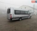 Серый Мерседес Sprinter, объемом двигателя 2.2 л и пробегом 337 тыс. км за 31900 $, фото 5 на Automoto.ua