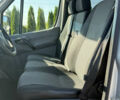 Серый Мерседес Sprinter, объемом двигателя 2.14 л и пробегом 264 тыс. км за 24777 $, фото 5 на Automoto.ua