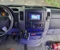 Серый Мерседес Sprinter, объемом двигателя 3 л и пробегом 377 тыс. км за 48800 $, фото 47 на Automoto.ua