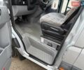 Серый Мерседес Sprinter, объемом двигателя 2.2 л и пробегом 337 тыс. км за 31900 $, фото 18 на Automoto.ua