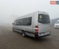 Серый Мерседес Sprinter, объемом двигателя 2.2 л и пробегом 337 тыс. км за 31900 $, фото 8 на Automoto.ua