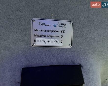 Серый Мерседес Sprinter, объемом двигателя 2.2 л и пробегом 337 тыс. км за 31900 $, фото 65 на Automoto.ua