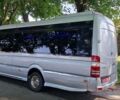 Серый Мерседес Sprinter, объемом двигателя 3 л и пробегом 377 тыс. км за 48800 $, фото 8 на Automoto.ua