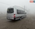 Серый Мерседес Sprinter, объемом двигателя 2.2 л и пробегом 337 тыс. км за 31900 $, фото 6 на Automoto.ua