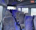 Серый Мерседес Sprinter, объемом двигателя 2.2 л и пробегом 337 тыс. км за 31900 $, фото 56 на Automoto.ua